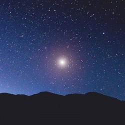 SNR Standard Star Image United States