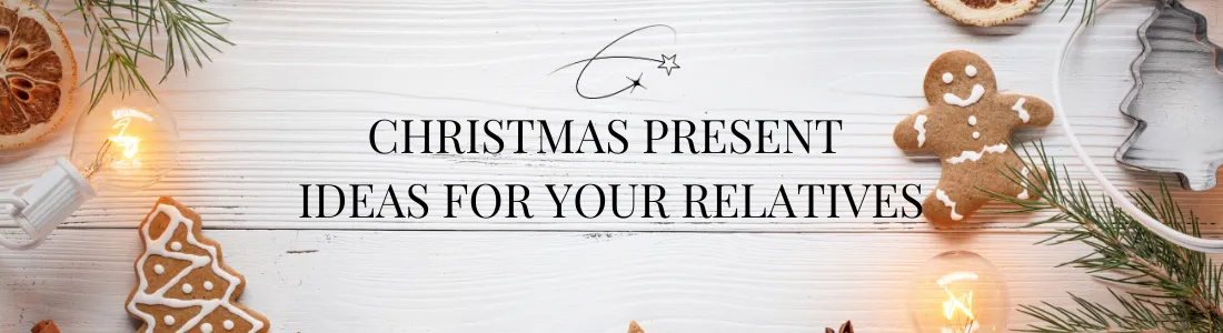 Name a Star for Christmas