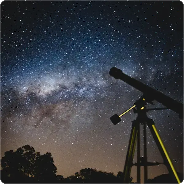 Telescope