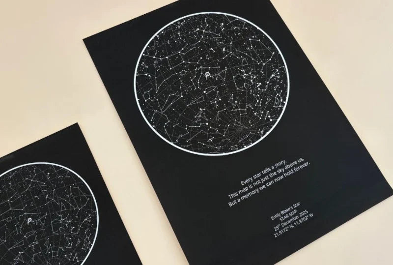 Tabloid Image of your Star