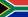 Star Name Registry South Africa Flag